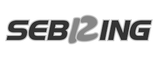 SEB12ING logo