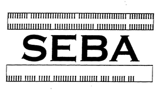 SEBA logo