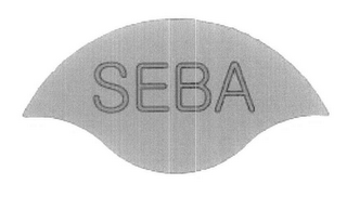 SEBA logo