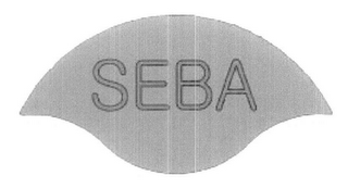 SEBA logo