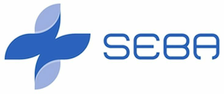 SEBA logo