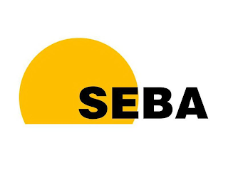 SEBA logo