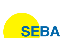 SEBA logo