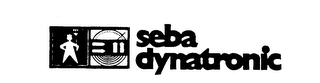 SEBA DYNATRONIC logo