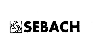 SEBACH logo