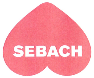 SEBACH logo