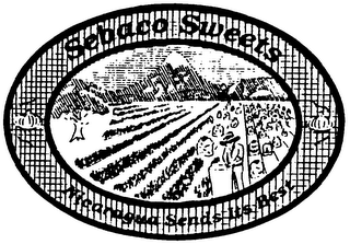 SEBACO SWEETS NICARAGUA SENDS ITS BEST logo
