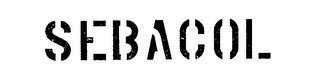 SEBACOL logo