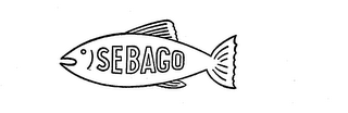 SEBAGO logo