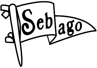 SEBAGO logo