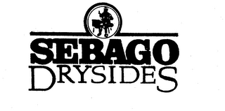 SEBAGO DRYSIDES