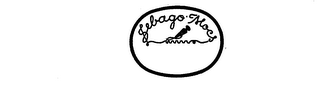 SEBAGO MOCS logo