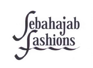 SEBAHAJAB FASHIONS logo