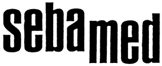 SEBAMED logo