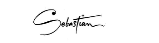SEBASTIAN logo