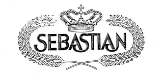 SEBASTIAN logo