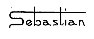 SEBASTIAN