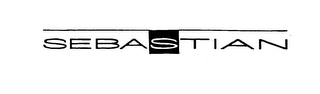 SEBASTIAN logo