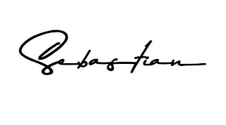 SEBASTIAN logo