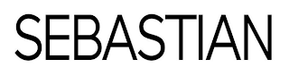 SEBASTIAN logo