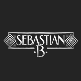 SEBASTIAN B logo