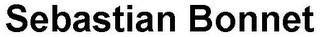 SEBASTIAN BONNET logo