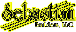 SEBASTIAN BUILDERS L.L.C. logo