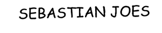 SEBASTIAN JOES logo