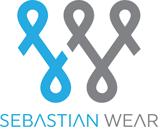 SEBASTIAN WEAR logo