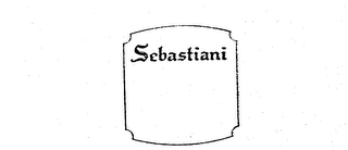 SEBASTIANI logo