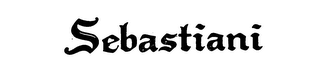 SEBASTIANI logo