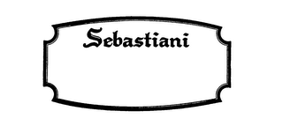 SEBASTIANI logo