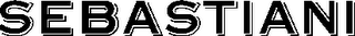 SEBASTIANI logo