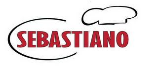 SEBASTIANO logo