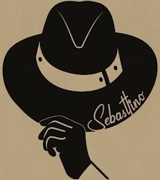 SEBASTTINO logo
