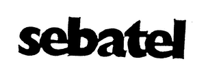 SEBATEL logo