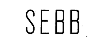 SEBB logo