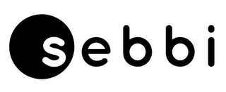 SEBBI logo