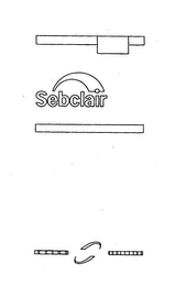 SEBCLAIR logo