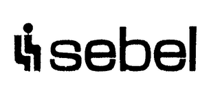 SEBEL logo