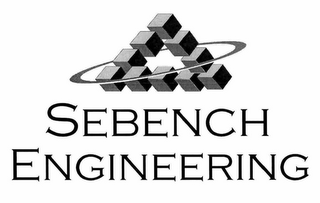 SEBENCH ENGINEERING logo