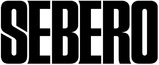 SEBERO logo