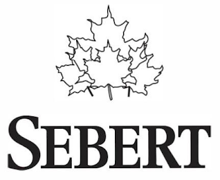 SEBERT logo