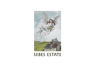 SEBES ESTATE logo