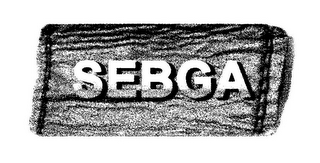 SEBGA logo