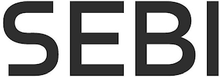 SEBI logo