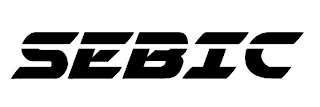 SEBIC logo