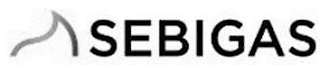 SEBIGAS logo