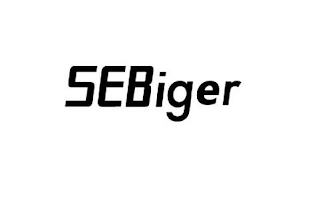 SEBIGER logo