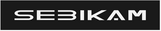 SEBIKAM logo